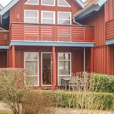2 Bedroom Beautiful Home In Plau Am See Exterior foto