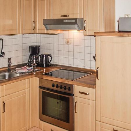2 Bedroom Beautiful Home In Plau Am See Exterior foto