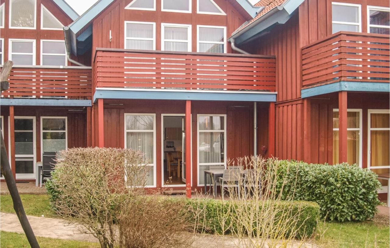 2 Bedroom Beautiful Home In Plau Am See Exterior foto