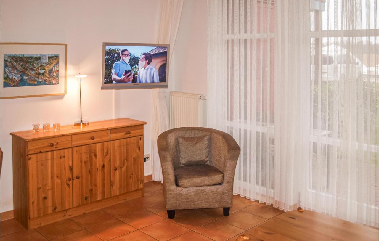2 Bedroom Beautiful Home In Plau Am See Exterior foto