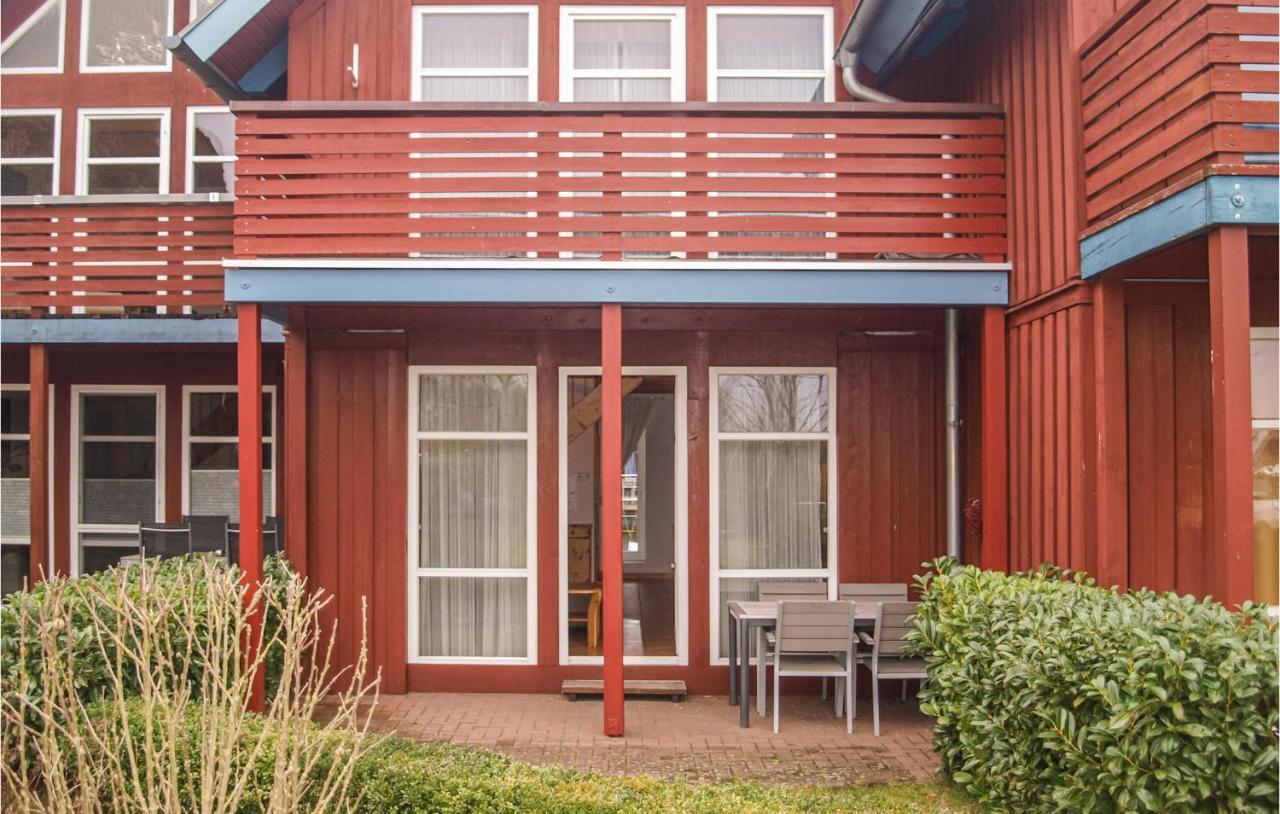 2 Bedroom Beautiful Home In Plau Am See Exterior foto