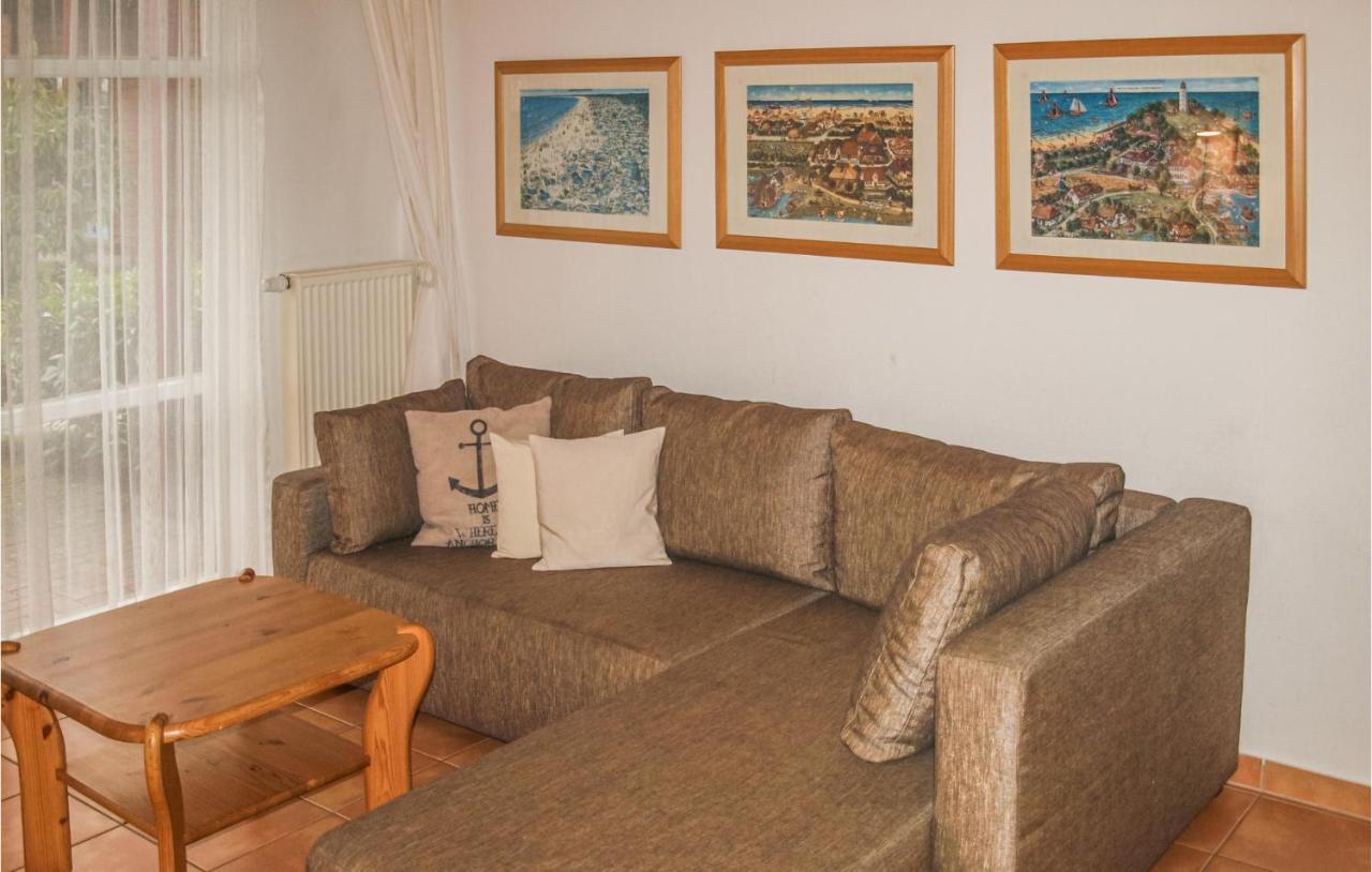 2 Bedroom Beautiful Home In Plau Am See Exterior foto