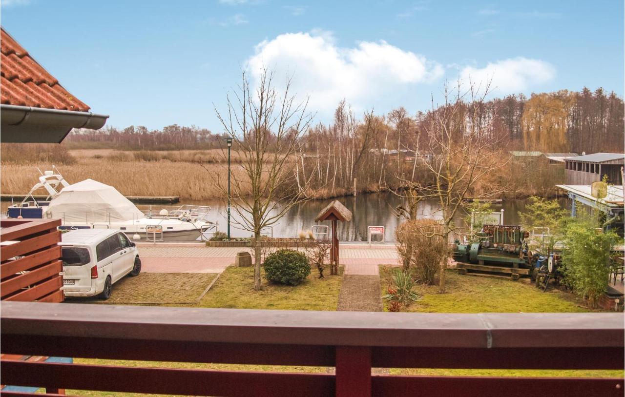 2 Bedroom Beautiful Home In Plau Am See Exterior foto